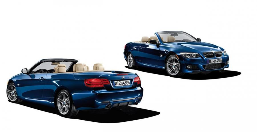  BMW 335is 2011 года  (фото 29 из 34)